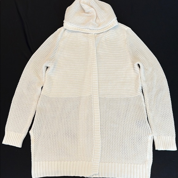 Marled Sweaters - Women's white Sweater